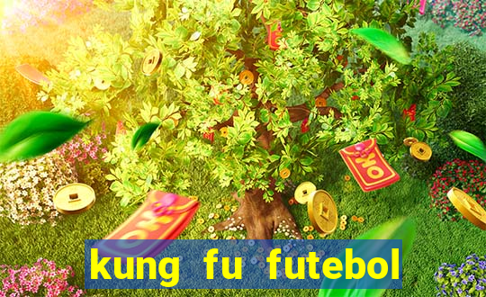 kung fu futebol clube via torrent